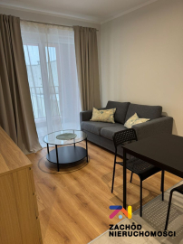 Atrakcyjny apartament 37 m2- Viniarnia